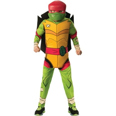 Boy's Deluxe Muscle Iron Man Halloween Costume - Walmart.com