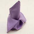 thumbnail image 1 of Serviette en Tissu Polyester Cycle-Topshop Douce Lavable et Réutilisable Serviette de Table pour Mariages Vacances Hôtel Neuf, 1 of 8