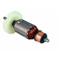 thumbnail image 2 of Cayken SCY-42HD Armature 110V fits 1.65" Variable Speed Magnetic Drill, 2 of 4