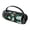 Camouflage, variant on Outdoor Portable Wireless Bluetooth Speaker HighPower Bar Sound Column Subwoofer Music Center BoomBox 3D Stereo Radio