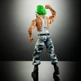 thumbnail image 7 of WWE Elite Collection Premium Live Event Bushwhacker Luke Action Figure & Accessories, Build-A-Figure, 7 of 7