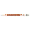 Musgrave Pencil Company 4th Graders Are #1 Motivational Pencils Pack of 12 MUS2207D