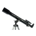 thumbnail image 1 of Celestron PowerSeeker 70AZ Refractor Telescope, 1 of 8