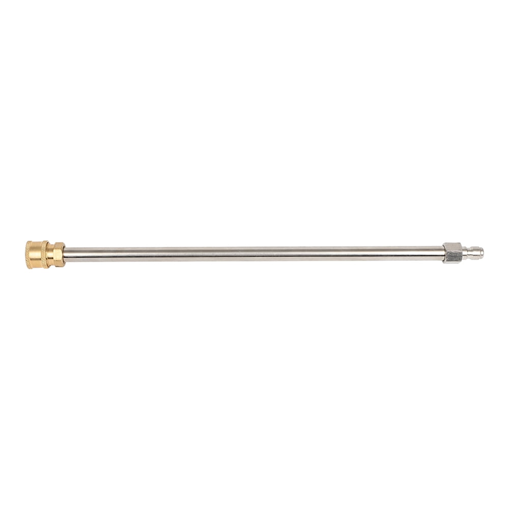 ECCPP 4000PSI 31 Pressure Washer Extension Wand, Replacement Spray Wand Lance