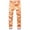 Orange, variant on JHLZHS Mens Tech Pants Men's Fashion Oversized Ripped Slim Jeans Pants Trousers Men's Athletic Pants Mens Sweat Pants with Pockets Open Leg