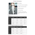 thumbnail image 2 of xiaxaixu Tenues Décontractées pour Femmes Tops à Manches Courtes + Pantalons, 2 of 9