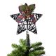 thumbnail image 1 of Adorno Para Árbol De Navidad De 20Cm, Adornos Navideños, Estrella Superior De Árbol De Hierro Forjado Para Decoración Del Hogar sonducket HA045228-03, 1 of 6
