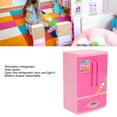 thumbnail image 4 of Refrigerator Toy,  Interactive Toy Dollhouse Refrigerator Toy  for Hand Eye Coordination for Boys, 4 of 8