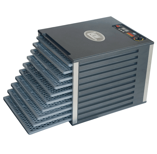 LEM Food Dehydrator 10 Tray