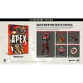 thumbnail image 2 of Apex Legends Bloodhound Edition (PS4), 2 of 2