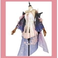 thumbnail image 4 of Yu Linglong Daji Ancient-style Dress - Game Character Roleplay Outfit, 4 of 13