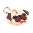 thumbnail image 4 of Clé Couverture Petite Taille Forme de Chien pour Amis Joli Cadeau Famille, 4 of 8