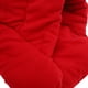 thumbnail image 3 of WEUVEB Calefactable Para Mascotas Roja Con Acolchonada Para Perros Y, 3 of 6