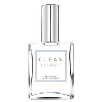 Clean Classic Ultimate Perfume for Women - 1 oz EDP Spray