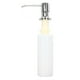 thumbnail image 3 of Dispensador de jabón de cocina Sincero acero inoxidable 304 300 ml, 3 of 10
