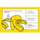thumbnail image 4 of Markwort Vettex Protector Bucal Doubleguard para Fútbol - Adulto, Amarillo, 4 of 7