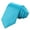 Aqua, variant on SOLID SATIN TIE SOLID COLORS NECKTIE MEN'S WEDDING TIES MULTIPLE COLORS AQUA