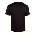 thumbnail image 3 of Tiger Reindeer Christmas Animal With Antlers T-Shirt100% Cotton - 220g, 3 of 7