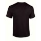 thumbnail image 3 of Camiseta navideña con cuernos de reno tigre, 100 % algodón (220 g), 3 of 7