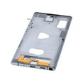 thumbnail image 4 of Replacement Mid-Frame Housing Compatible For Samsung Galaxy Note 10 Plus (Aura White), 4 of 5