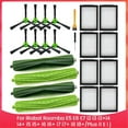 thumbnail image 1 of For IRobot Roomba E5 E6 E7 I2 I3 I3+I4 I4+ I5 I5+ I6 I6+ I7 I7+ I8 I8+/Plus I1 E I J Series Robot Va, 1 of 5