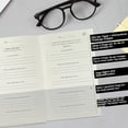 thumbnail image 5 of Diario de éxito, diario de gratitud - combinación de cuaderno y diario - 6 minutos al día para más éxito, calma y atención plena, 5 of 5