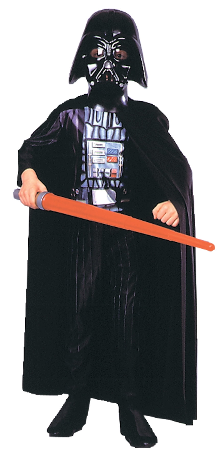 Darth Vader Child Medium - Walmart.com