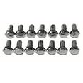 thumbnail image 5 of Trans-Dapt 9692 TDP9692 TRANS PAN BLT CHRM HEX 5/16-18, 5 of 6