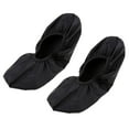 thumbnail image 2 of Funda protectora de nailon premium para zapatos de bolos, ideal para gimnasio y hogar. SG, 2 of 7