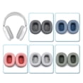 thumbnail image 2 of Replacement Ear Pads For Apple AirPods Max Earphone Memory Foam Cover, 2 of 8