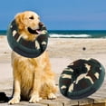 thumbnail image 5 of Dog Cone After Surgery, Protective Inflatable Collar for Dogs and Cats, Pet Recovery Collar, 5 of 5