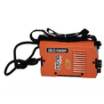thumbnail image 2 of Soldadora inverter Power naranja y negra 60Hz 110V, 2 of 5