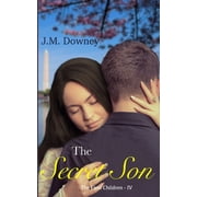 The First Children: The Secret Son (Series #4) (Paperback)