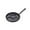 Black B, variant on PPgejGEK Cast Iron Skillet with Long Cool-Touch Handle, 15.6x9.7x2in Hanging Storage Design for Camping, Home Stove, and Outdoor Cooking