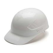 Ridgeline Bump Cap White