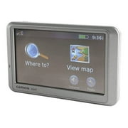 Garmin n��vi 750 - GPS navigator - automotive 4.3" widescreen