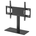 thumbnail image 1 of DURAMEX (TM) Support de Table pour Téléviseur LCD LED PLASMA à Écran Plat 37 Pouces-55 Pouces, 1 of 6