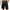 Black, variant on sovlvnd Mens Shorts Athletic Men Solid Pocket Shorts Casual Wear Work Out Elastic Waist Shorts Cargo Pants for Men Plus Size Shorts