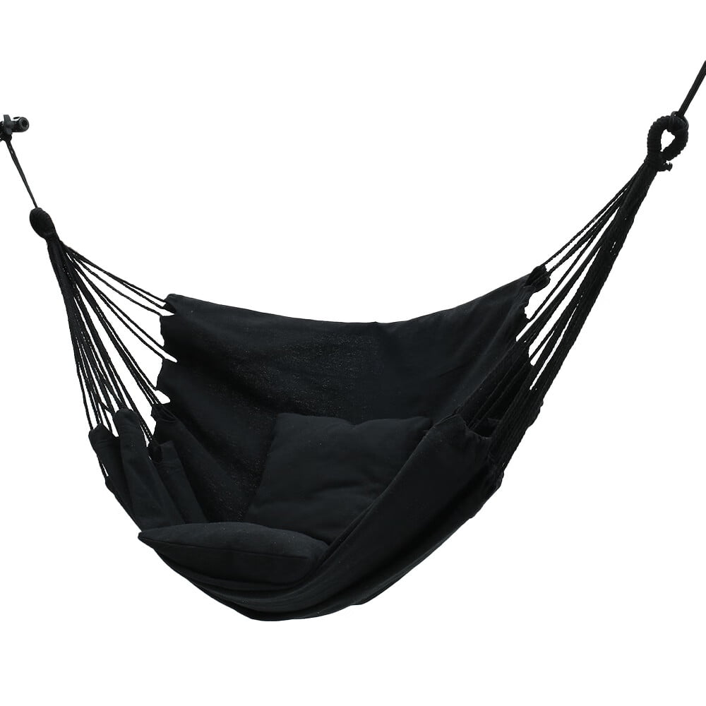 Morima Hammock Chair 300lb Weight Capacity Hanging Rope Swing Chair