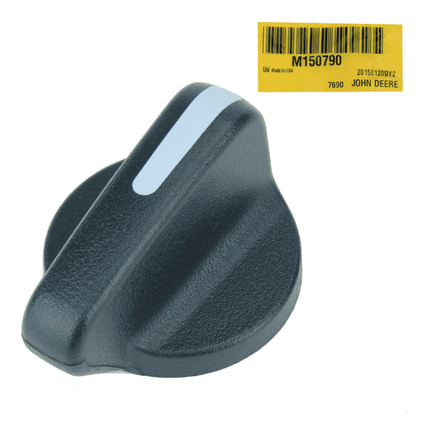 John Deere Original Equipment Knob M150790