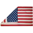 thumbnail image 3 of 3x5 USA 50 Star Oxford Polyester Flag, 3 of 4
