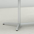 thumbnail image 3 of Bush Business Furniture Table de Conférence en Forme de Bateau 96 Po en Cerisier, 3 of 6