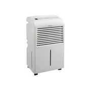 Danby Premiere DDR5009REE - Dehumidifier - mobile - light gray