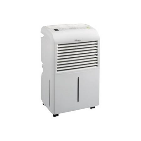 Danby Premiere DDR5009REE - Dehumidifier - mobile - light gray