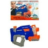 Nerf Supersoaker Wars Rattler Water Blaster - Blue