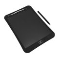 thumbnail image 2 of Ecomeon Tablette d'Écriture LCD 10 Pouces Réutilisable Éducative pour 3 Ans et Plus Noir, 2 of 8