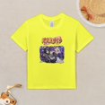 thumbnail image 2 of Camiseta Algodón de Naru para niños, 2 of 5