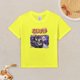thumbnail image 2 of Camiseta Algodón de Naru para niños, 2 of 5