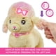 thumbnail image 4 of Set de juguete de peluche Mattel Barbie, para peluqueria, caniche con luz, 4 of 6