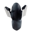 thumbnail image 2 of Front Fender Mudguard Fairing For Street Triple 765 R RS 2020-2025 White, 2 of 12